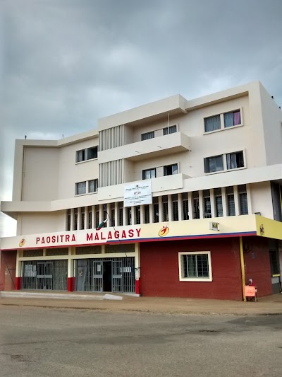 Photos of Post Office