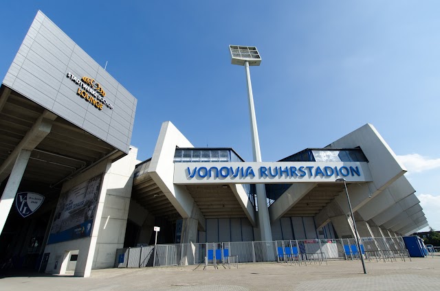 Vonovia Ruhrstadion