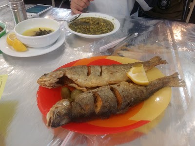 Photos of EsmaeilAshpaz Restaurant