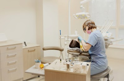 Photos of Kaunas Implantology Center