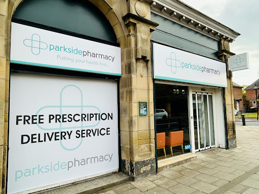 Parkside Pharmacy Walker