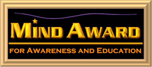 MIND AWARD * Achim Kunst - Thumbnail