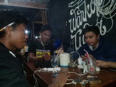 Photos of Warkop Tiara