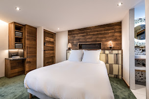 Photo n°24 de Wanderful Life Les Arcs- refuge haut de gamme à Bourg-Saint-Maurice (Hôtel bien-être)