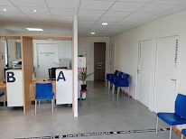 Laboratoire de Marcy - BIOGROUP RHONE ALPES à Marcy-l'Étoile