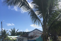 Anse Laborde, Anse-Bertrand, Guadeloupe