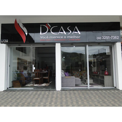 photo of D' Casa Planejados e Decoração