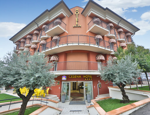 Best Western Cesena Hotel