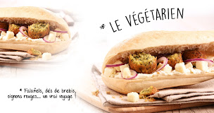 Photo n°5 de Burgard Mundolsheim à Mundolsheim (Traiteur)