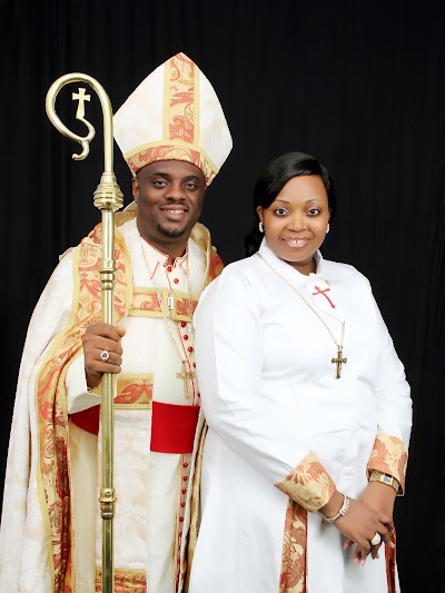 Photos of Zion Heritage and Miracle Ministeries