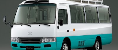 Photos of Frimprince Transport Services