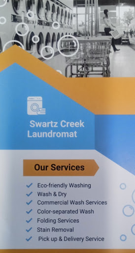 Swartz Laundromat - Thumbnail