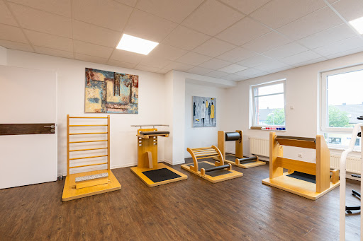 Physiotherapie Henrichenburg (Castrop-Rauxel) - Thumbnail
