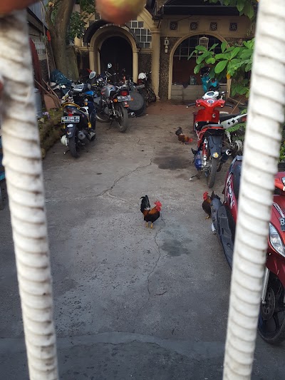 Photos of Bengkel Motor Lipas Balap