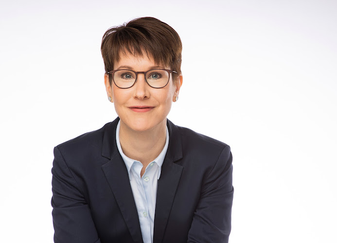 Britta Dohr Coaching