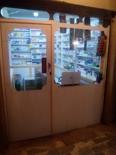 Muneeb Urahman Medical Store peshawar