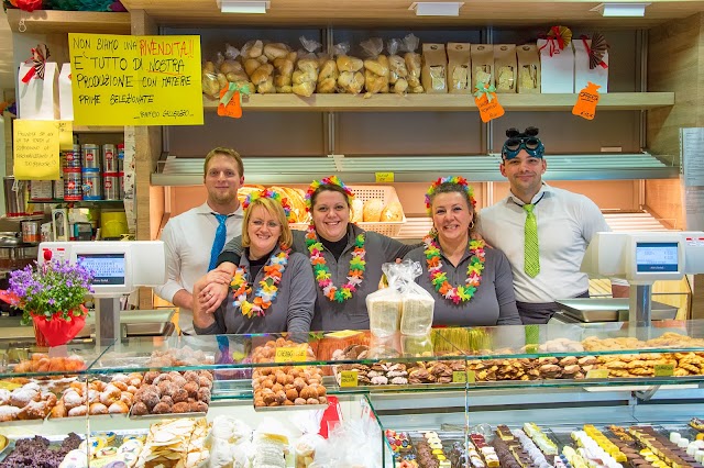 Panificio Pasticceria Caffetteria F.lli Galeazzo