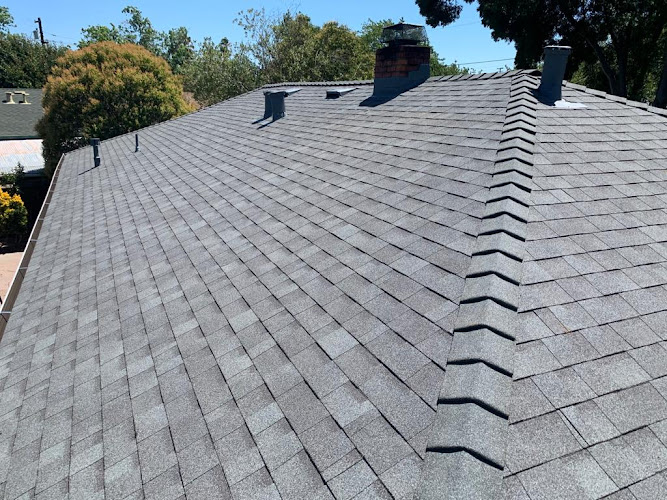 Cosmic Renovation & Roofing