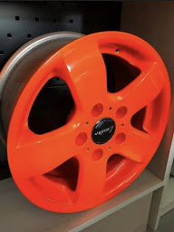 Photo n°19 de THERMOLAQUAGE SABLAGE à Le Coudray-Montceaux (Service de sablage)