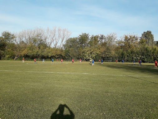 Quinta Ucraniana Kalyna, Deportiva y Recreativa, Author: Jorge Gregoraz