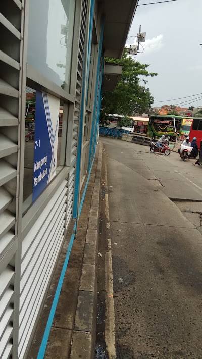 Photos of Kampung Rambutan