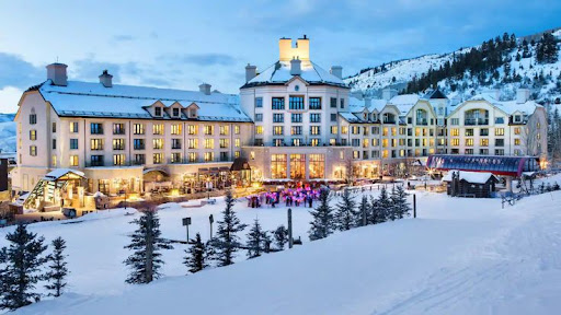 Beaver Creek Resort - Thumbnail