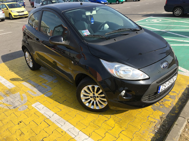 Comentarii opinii despre NRENT wypożyczalnia aut