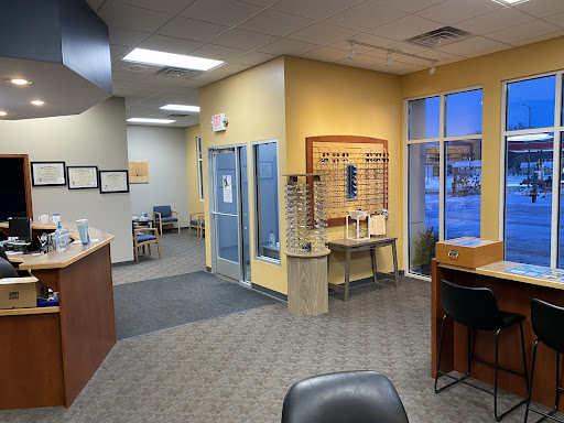 Primary Eyecare - Visual