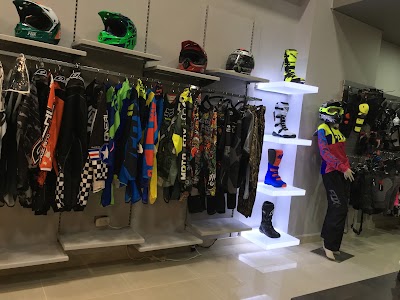 Photos of Uniformes Enduro