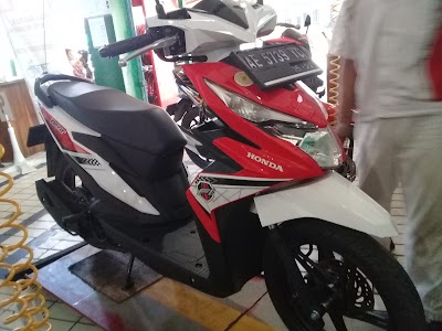 Photos of Wahyu Purnama Motor
