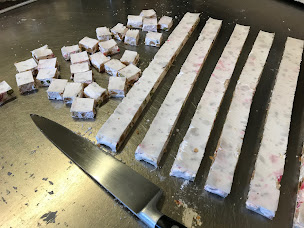 Photo n°24 de Le Clos des Feuilletines à Publier (Pâtisserie)