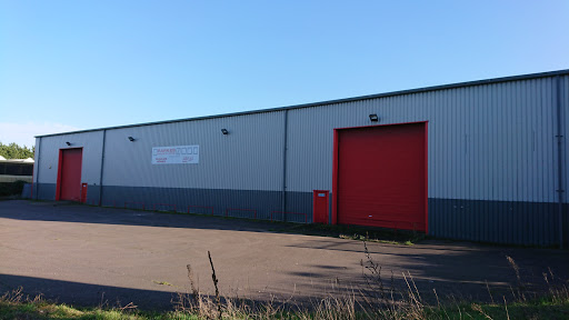 Parkes Products Ltd - Thumbnail