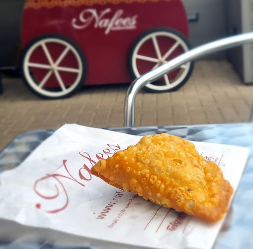 Nafees Bakers & Sweets