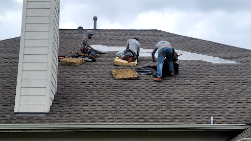 Pinehurst Roofing-Spring - Visual