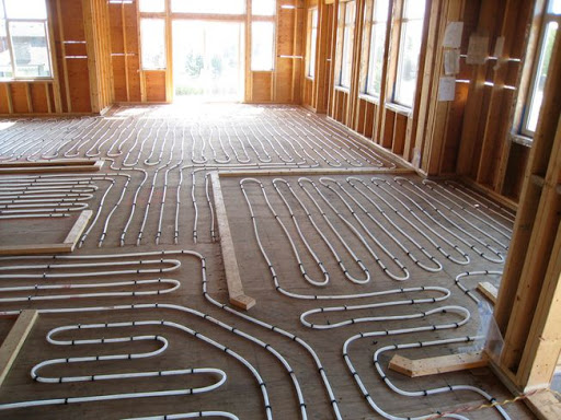Campbell River Plumbing - Thumbnail