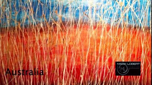 Mark Lobert Studio Gallery - Australia