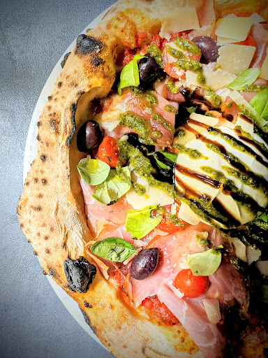 Restaurant Forza - Thumbnail