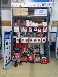 Photo n°11 de Brico Cash Mormant à Mormant (Magasin de poêles à bois)