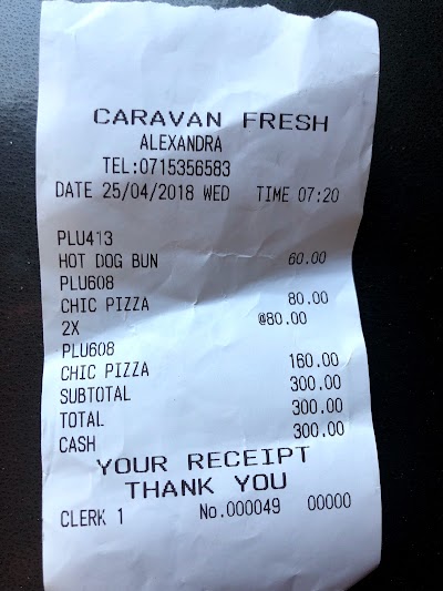Photos of Caravan Fresh - The Cake & Pastry shop