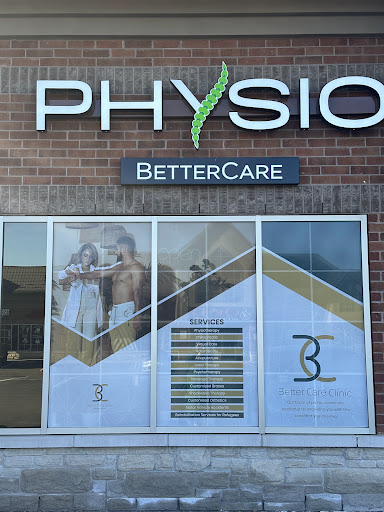 BetterCare Physiotherapy - Thumbnail