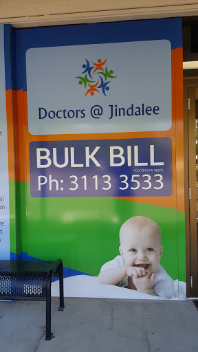Doctors @ Jindalee - Thumbnail
