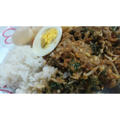 Photos of Lotek Malang khas Wantex