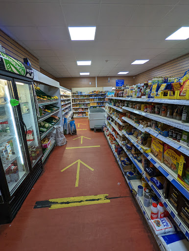 Strontian Stores - Thumbnail