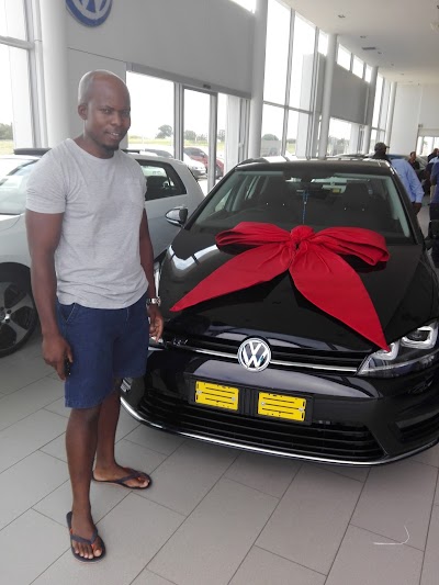 Photos of Midbay Motors Volkswagen