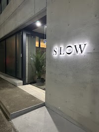 SLOW cafe&shisa スロー カフェ&シーシャバー