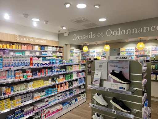 SELARL PHARMACIE RONCEVAUX