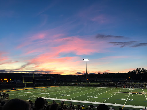 Cedar Grove High School