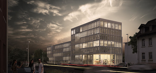 Ingenieurbüro Quarti GmbH