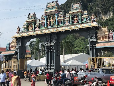 photo of Batu Caves Temple