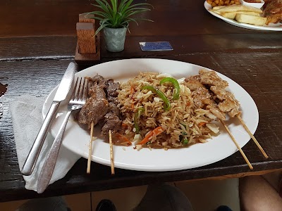 Photos of Terra Kulture Victoria Island Lagos